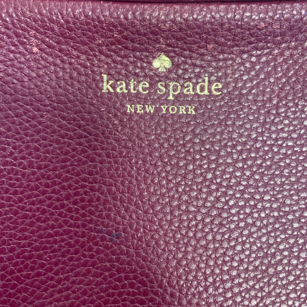 KATE SPADE Shoulder Bag - Picture 9 of 9